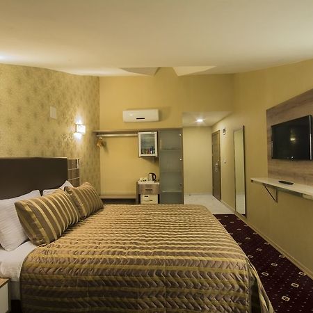 Hotel Business Han Невшехір Екстер'єр фото