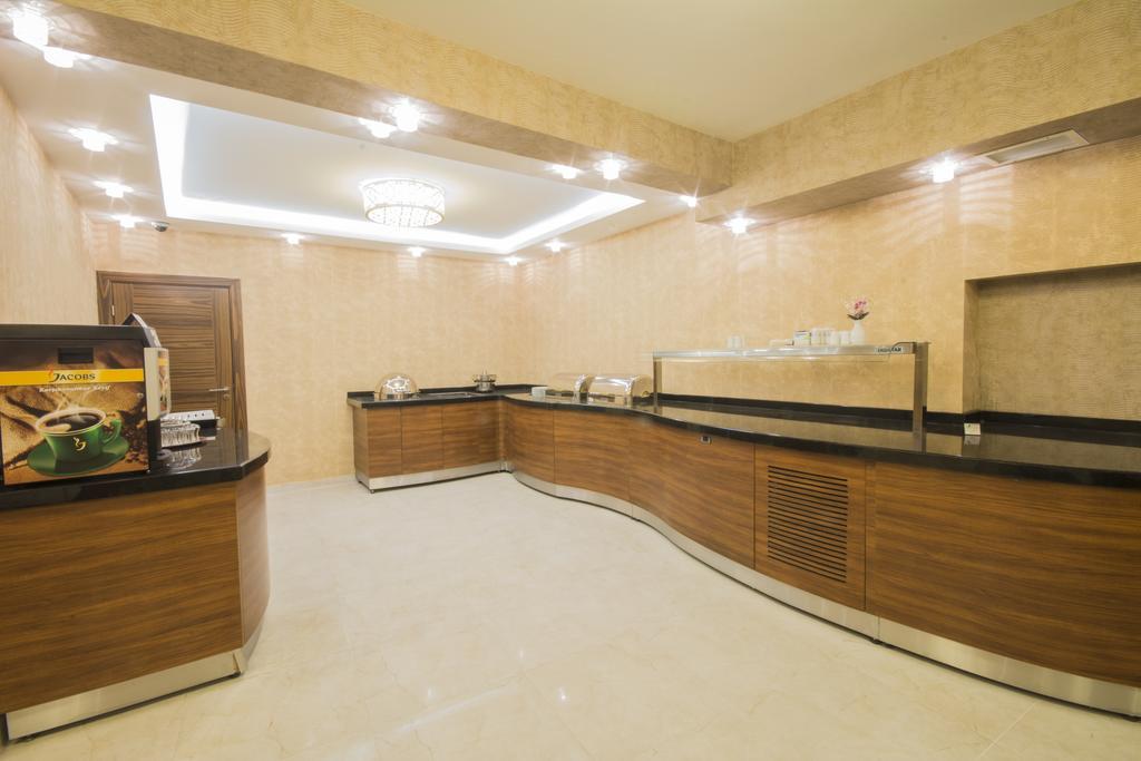 Hotel Business Han Невшехір Екстер'єр фото