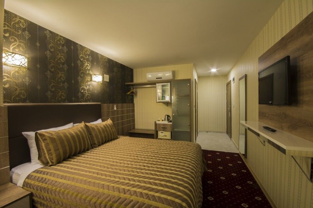 Hotel Business Han Невшехір Екстер'єр фото